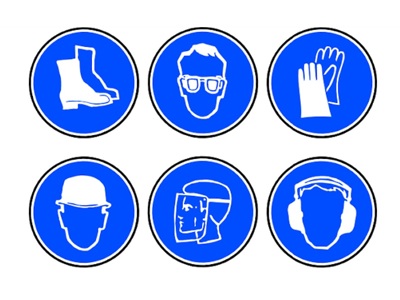 PPE logos