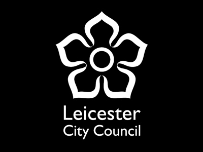 Leicester City Council logo