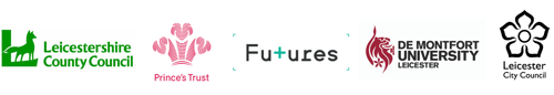 Partner logos
