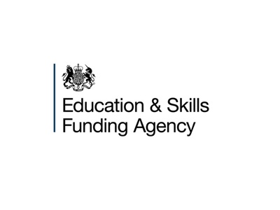 ESFA logo