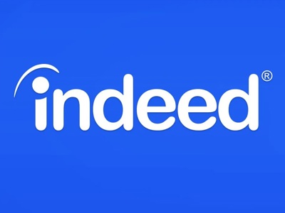 Indeed logo