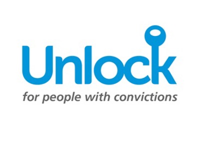Unlock logo