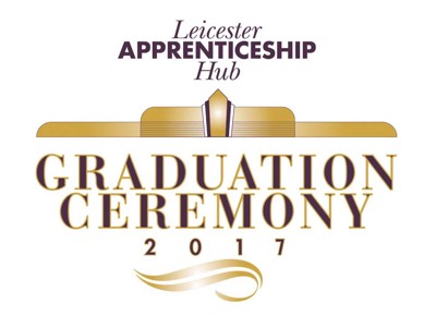 Apprenticeship ceremony 2017 logo