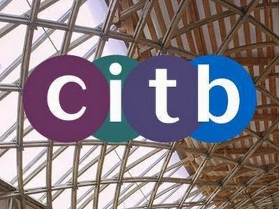 CITB logo