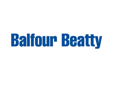 Balfour Beatty logo