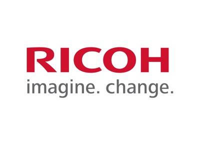 Ricoh logo