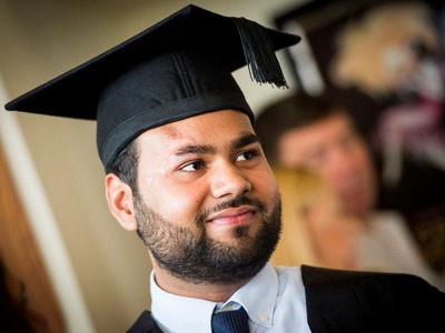 graduate