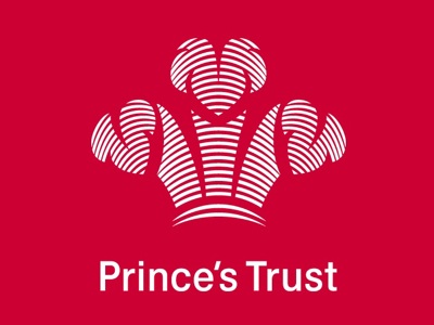 Princes Trust logo