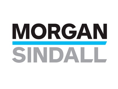 Morgan Sindall logo