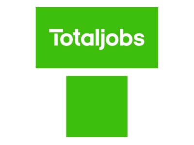 Totaljobs logo