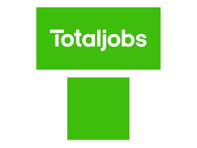 Totaljobs logo