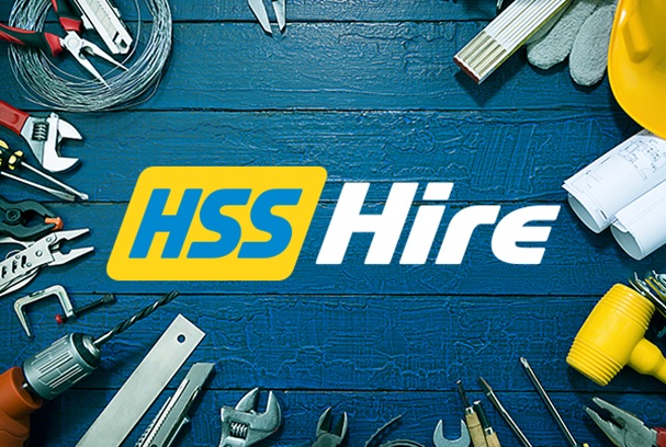 HSS logo