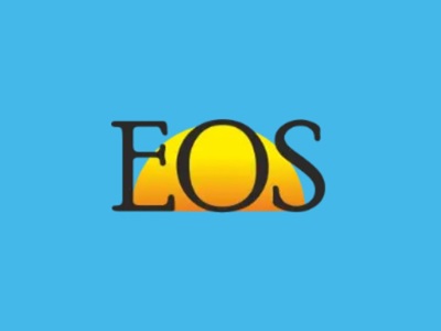 EOS logo