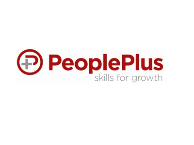 People Plus logo